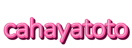 cahayatoto — logo kanal