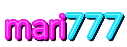 mari777 — logo kanal