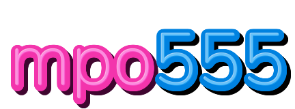 mpo555 — logo kanal