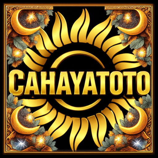cahayatoto — mitra unggulan