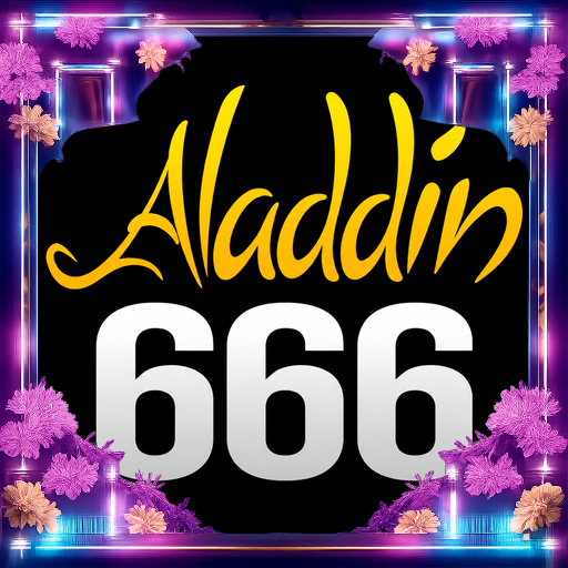 aladdin666 — galeri pratinjau - APK Resmi
