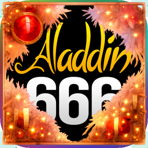 aladdin666 — galeri pratinjau Resmi APK